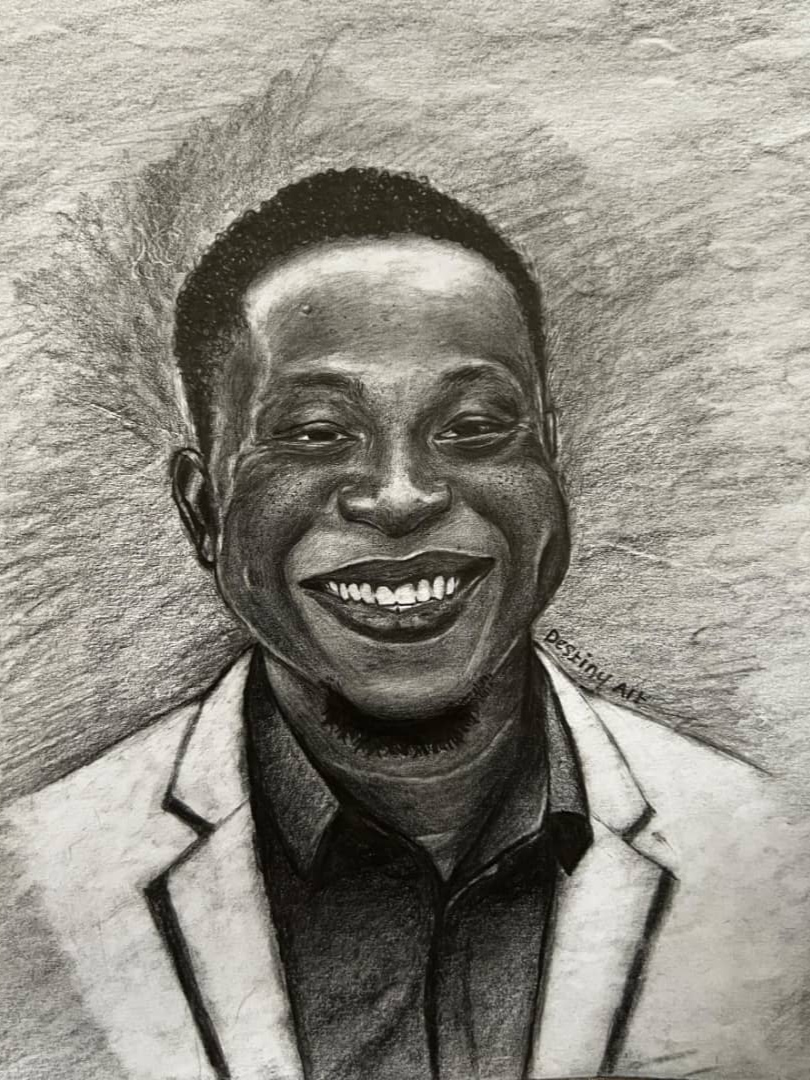 A drawing